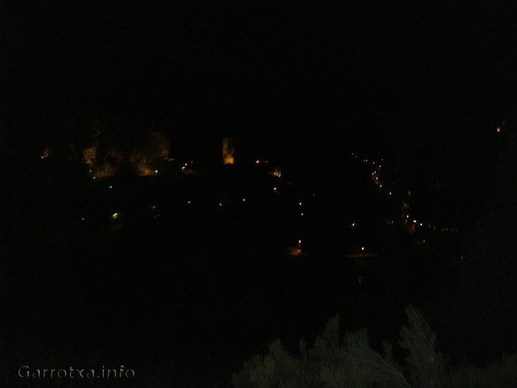 019 Tenues llums de Rupit